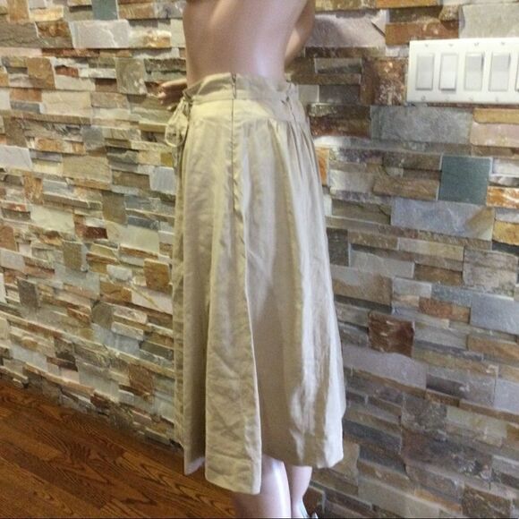 THEORY Skirt   - Picture 2 of 6